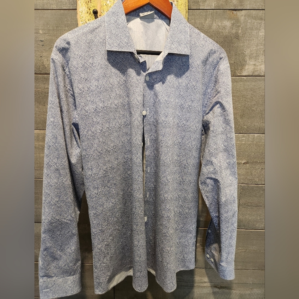 KENNETH COLE shirt